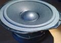 Tonsil GDM 16/150 150W 8ohm Unitra Scherzo Voyager Altus