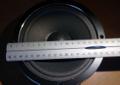 Tonsil GDM 16/150 150W 8ohm Unitra Scherzo Voyager Altus