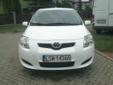 Toyota Auris Zarejestrowana 1.4D4d 2009