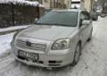 Toyota Avensis 2004