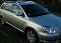 Toyota Avensis 2004