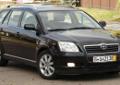 Toyota Avensis 2004