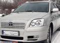 Toyota Avensis D4D 116KM 2003