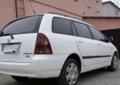 Toyota Corolla 2.0 D4D W SUPER Cenie.okazja!! 2002