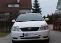 Toyota Corolla 2.0 D4D W SUPER Cenie.okazja!! 2002
