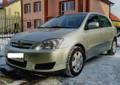 Toyota Corolla E-12 2006