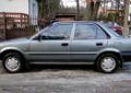 Toyota Corolla przez 22lata 1 właściciel !!! 1991