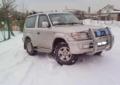 Toyota Land Cruiser 1999