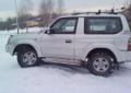 Toyota Land Cruiser 1999