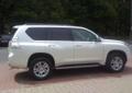 Toyota Land Cruiser LC 150 wersja X 3.0 Diesel