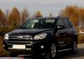 Toyota RAV-4 2.2D4D 136KMSOL NASZA KRAJOWA 2008