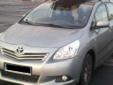 Toyota Verso Premium (7 os.) 2011