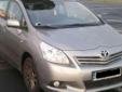 Toyota Verso Premium (7 os.) 2011