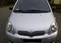 Toyota Yaris 1,0 klima 2003 zamiana