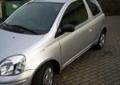 Toyota Yaris 1,0 klima 2003 zamiana