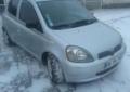 Toyota Yaris przebieg 130 tys. km 2002