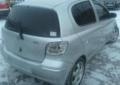 Toyota Yaris przebieg 130 tys. km 2002