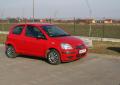 Toyota Yaris vvti 1.0 99tyś. Salon PL 2003