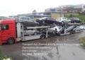 Transport Aut, Samochodów , Lora, Francja, Włochy, Niemcy PHU ZENDER