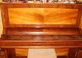 TRAUGOTT BERNDT Pianoforte-Fabrik. Breslau