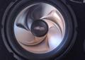 Tuba basowa BOSCHMANN 30cm 12'' 300/600W BR