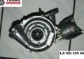 Turbo TURBINA Regeneracja VW golf AUDI a2 a3 a4 a6 1.9 TDI 1.8 T RENAULT dCi FORD 2.0 tddi tdci Peugeot 1,6 hdi BMW 320d 520d 530d