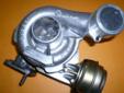 Turbosprężarka EMP1 Stilo/Multipla/Alfa Romeo 147,156