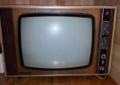 Tv rubin