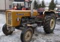 Ursus C-360 83 rok