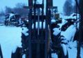 Ursus c-360 widlak igła