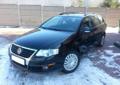 Volkswage Passat 2.0 TDI DSG Comfortline, Serwis, Bezwypadkowy