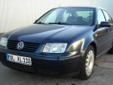 Volkswagen Bora 2.0 HIGHLINE *116KM* Z NIEMIEC 1999