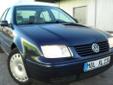 Volkswagen Bora 2.0 HIGHLINE *116KM* Z NIEMIEC 1999