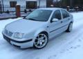 Volkswagen Bora TUNING ALU 18 SUPER STAN OKAZJ 2002