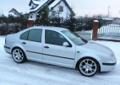 Volkswagen Bora TUNING ALU 18 SUPER STAN OKAZJ 2002