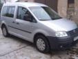 Volkswagen Caddy Life 1.9 TDI 105 KM 2006 r.