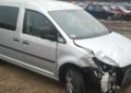 Volkswagen Caddy MAXI LIFE !!! SALON PL !!!! 2010