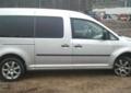 Volkswagen Caddy MAXI LIFE !!! SALON PL !!!! 2010