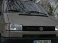 Volkswagen Caravelle 1991