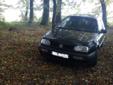 Volkswagen Golf3 gaz