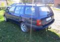 Volkswagen Golf 1993