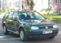 Volkswagen Golf 1999