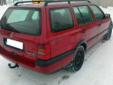 Volkswagen Golf 1.8 GAZ 199tys 96r OKAZJA !!! 1996