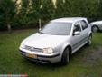 Volkswagen Golf 1.9 SDI OSZCZĘDNY 1998