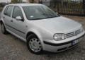 Volkswagen Golf 1.9 SDI ZADBANY Zarejestrowany 1998