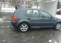 Volkswagen Golf 2002