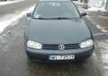 Volkswagen Golf 2002