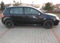 Volkswagen Golf 2004