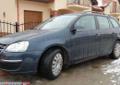 Volkswagen Golf 2007