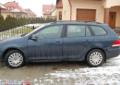 Volkswagen Golf 2007